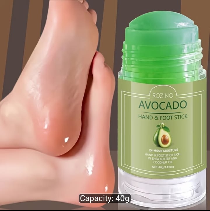 Avacado oil