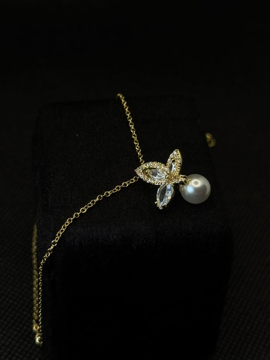Celestial Bloom Necklace