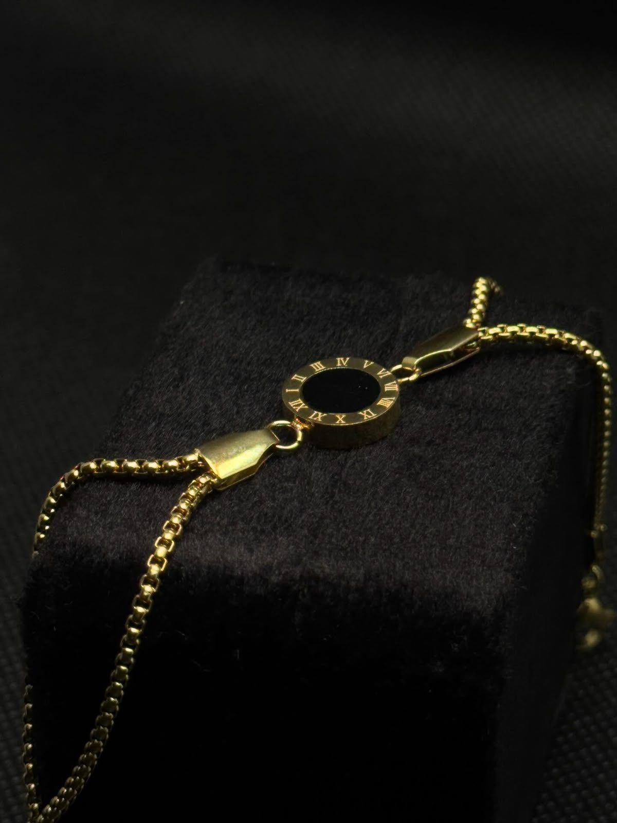 Roman Bracelet