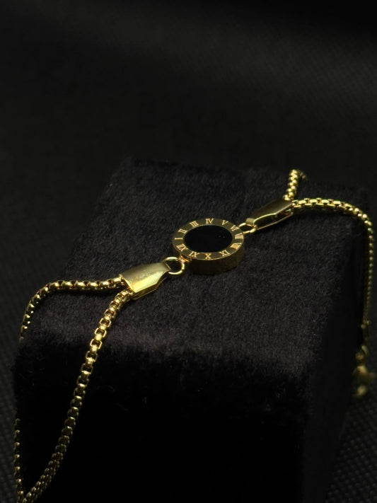 Roman Bracelet