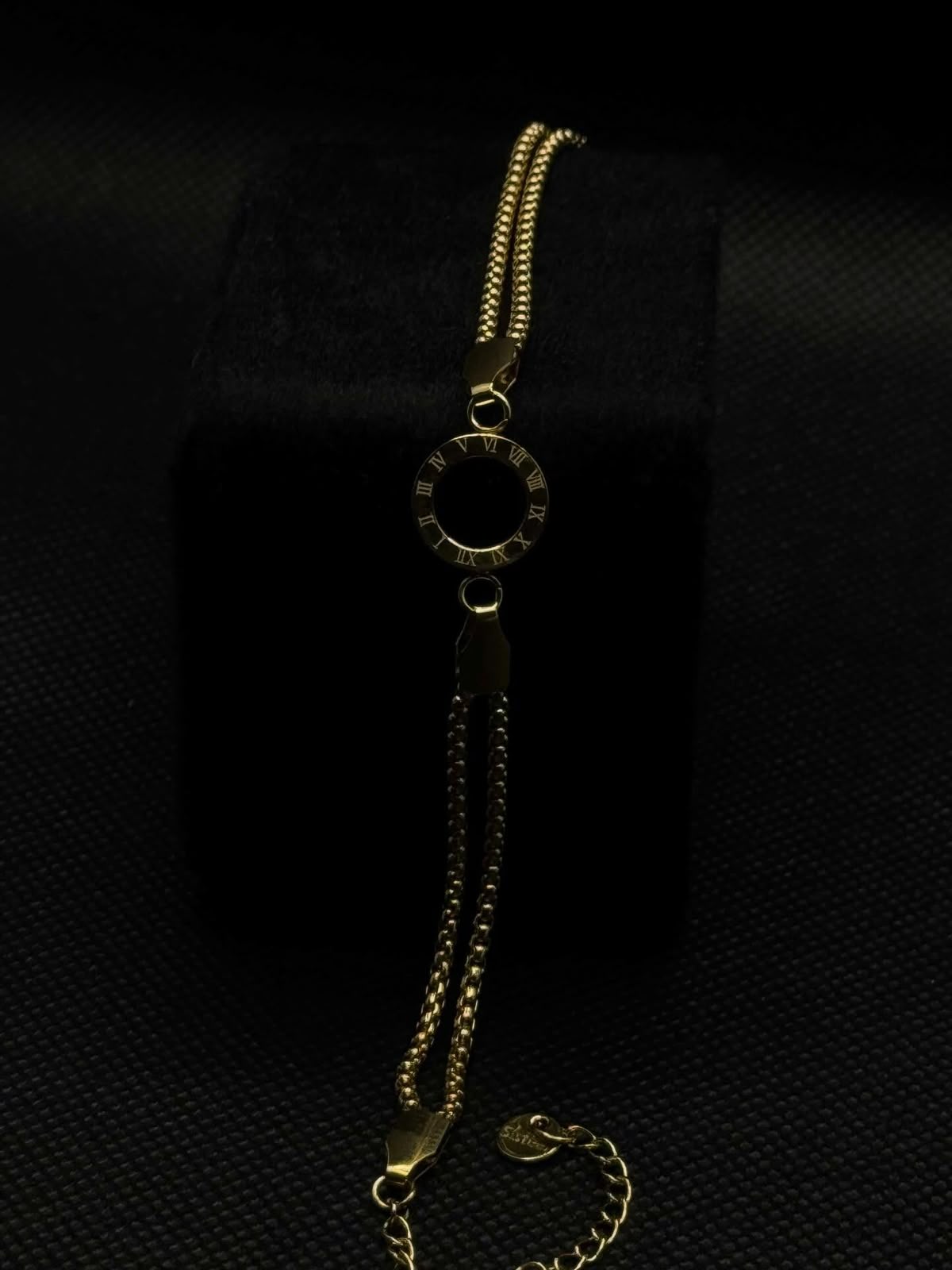 Roman Bracelet