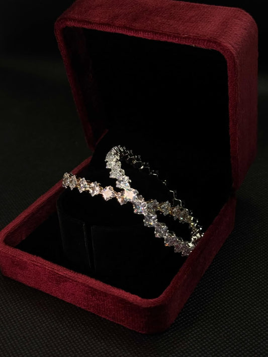 Zircon Bangals-Pair