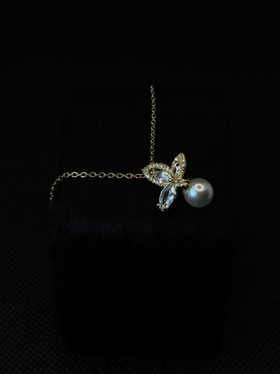 Celestial Bloom Necklace