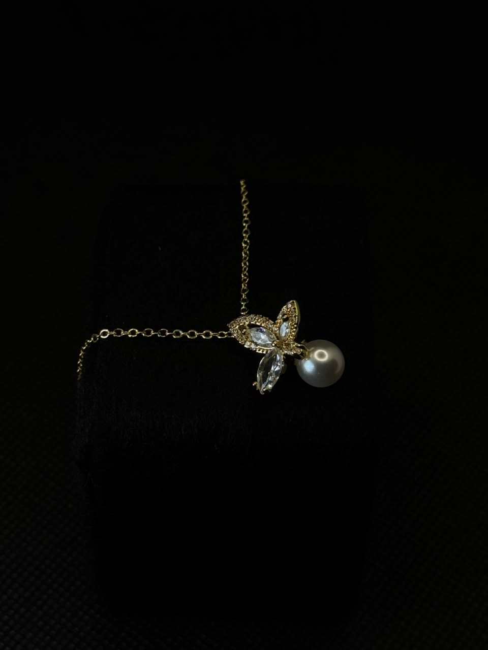 Celestial Bloom Necklace